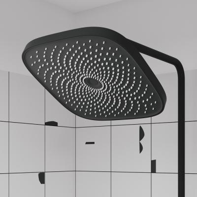 Душевая система IDDIS SpaHome SPHBLTKi06