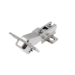 Петля для угловых дверей +45гр. slide-on 35-48