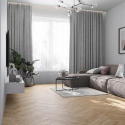 Плитка базовая CERSANIT Grace Бежевый 18,5*59,8 см