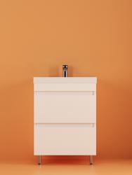 Тумба с раковиной ИРЛЕН Куба 70 