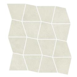 Мозаика COLISEUM Лайфстайл Деко Сноу 20,5*22,7 см