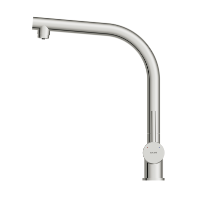 Смеситель для кухни CERSANIT Crea 64840 Смеситель для кухни CERSANIT Crea 64840