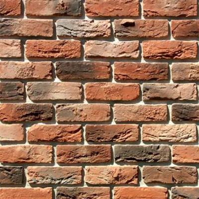 Искусственный камень WHITE HILLS Бремен брик 306-50