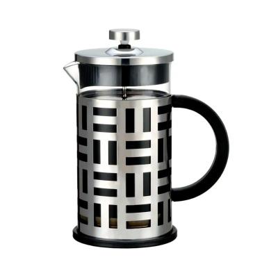 Френч-пресс 350  мл /KL-3054//KELLI/