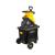 Измельчитель садовый HUTER ESH-2500T