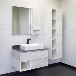 Тумба с раковиной COMFORTY Прага 90 