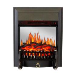 Очаг ROYAL FLAME Fobos FX M black