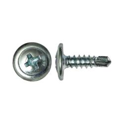 Саморез по металлу сверло 4,2*16 мм