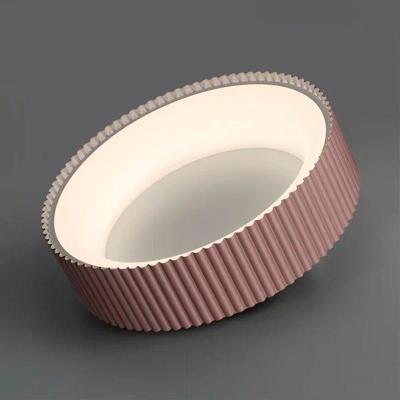 Светильник СОНЕКС Sharmel 7714/56L Кофейный