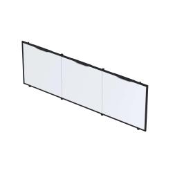 Экран для ванны 1МАРКА Grunge Loft 180 см