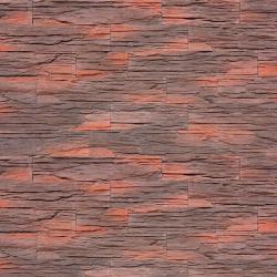 Искусственный камень ATLAS STONE Скалистая гора 044