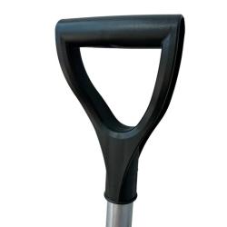 Лопата штыковая ИНСТРУМ-АГРО Форсаж 19 см