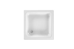 Поддон акриловый МЕТАКАМ Universal S 80*80 см