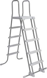 Лестница INTEX для бассейна 132 см 28077 