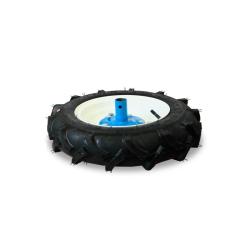 Колесо НЕВА для мотоблока НЕВА левое 254*114 мм