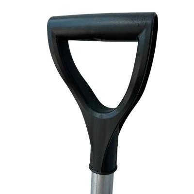 Лопата штыковая ИНСТРУМ-АГРО Форсаж 19 см