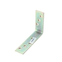 Уголок крепежный ROCK балочный 120*80*30*4 мм