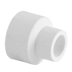 Муфта ПП TEBO полипропилен переходная 50*20 мм ВР-ВР