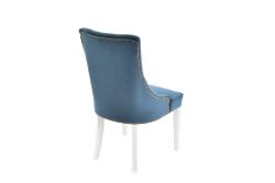 Стул АВРОРА Боска Орех темный/Мирей 29