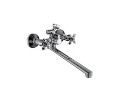 Смеситель для ванны AGGER GP60-500