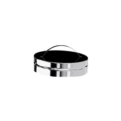 Заглушка CRAFT AISI 316 0,5 мм 130 мм