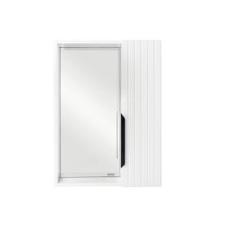 Зеркальный шкаф VIANT Сицилия 60*70 см