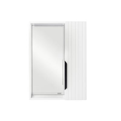 Зеркальный шкаф VIANT Сицилия 60*70 см