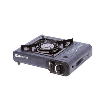 Плита газовая TDM ГП-2Т