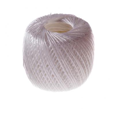 Шпагат полипропиленовый белый 70 м