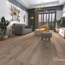 Виниловый ламинат BETTA Villa V 110 Дуб Монца 1220*184*4,5 мм