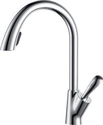 Смеситель для кухни D&K Venice Baciano DA1032541 