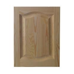 Фасад глухой 2000*596 мм