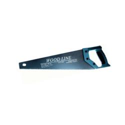 Ножовка по дереву REMOCOLOR Wood line 450 мм 42-3-545