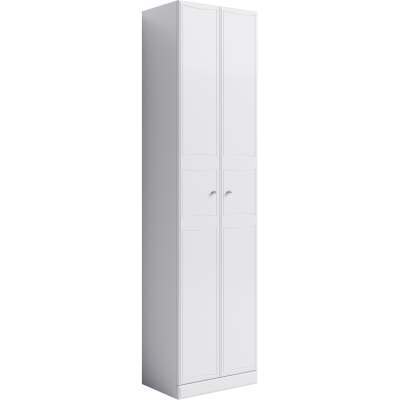 Пенал AQWELLA Barcelona 50*193 см 