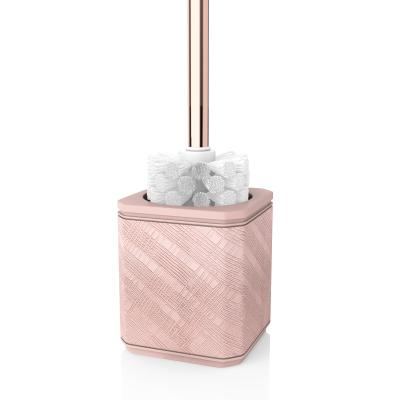 Ерш туалетный FORA Pleasant 