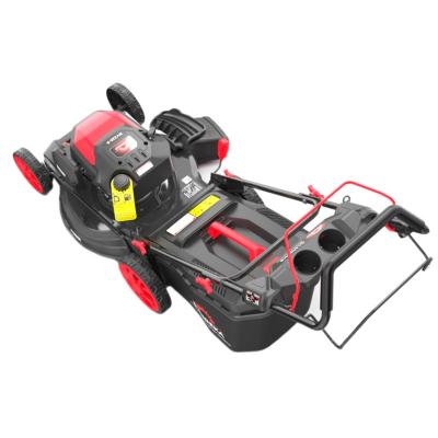 Газонокосилка SUNREKA GLM53HS