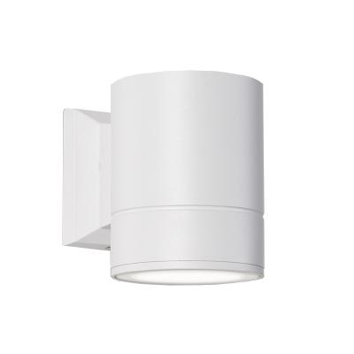 Архитектурная подсветка IN HOME Цилиндр-1xGX53-WH Белый 4690612023502