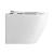 Унитаз подвесной PRATO Bianco PR-2381