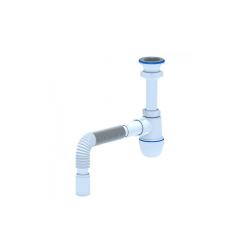 Сифон бутылочный АНИ ПЛАСТ C0115