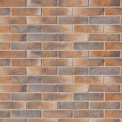Искусственный камень ATLAS STONE Декоративный кирпич 008