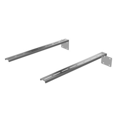 Штанга FERRUM AISI 430 1 мм 0,5 м