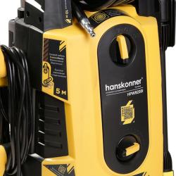 Мойка высокого давления HANSKONNER HPW9230I