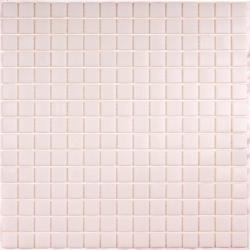 Мозаика BONAPARTE Simple white 32,7*32,7 см