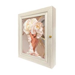 Ключница TOPPOSTERS 26*31 см AAV-624