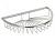 Полка для ванной VERAGIO Basket VR.GFT-9048.CR