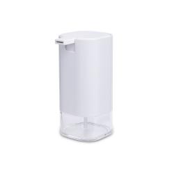 Дозатор жидкого мыла PRIMANOVA Klar белый