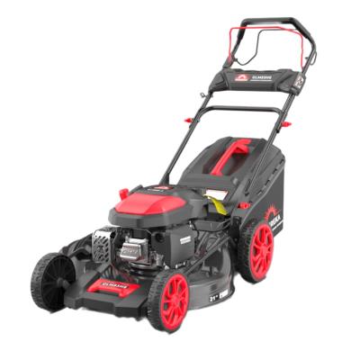 Газонокосилка SUNREKA GLM53HS