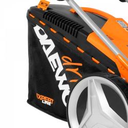 Газонокосилка DAEWOO DLM 5500SVRB