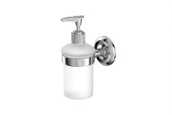 Дозатор жидкого мыла FORA Drop 