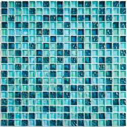 Мозаика BONAPARTE Sea drops 30*30 см